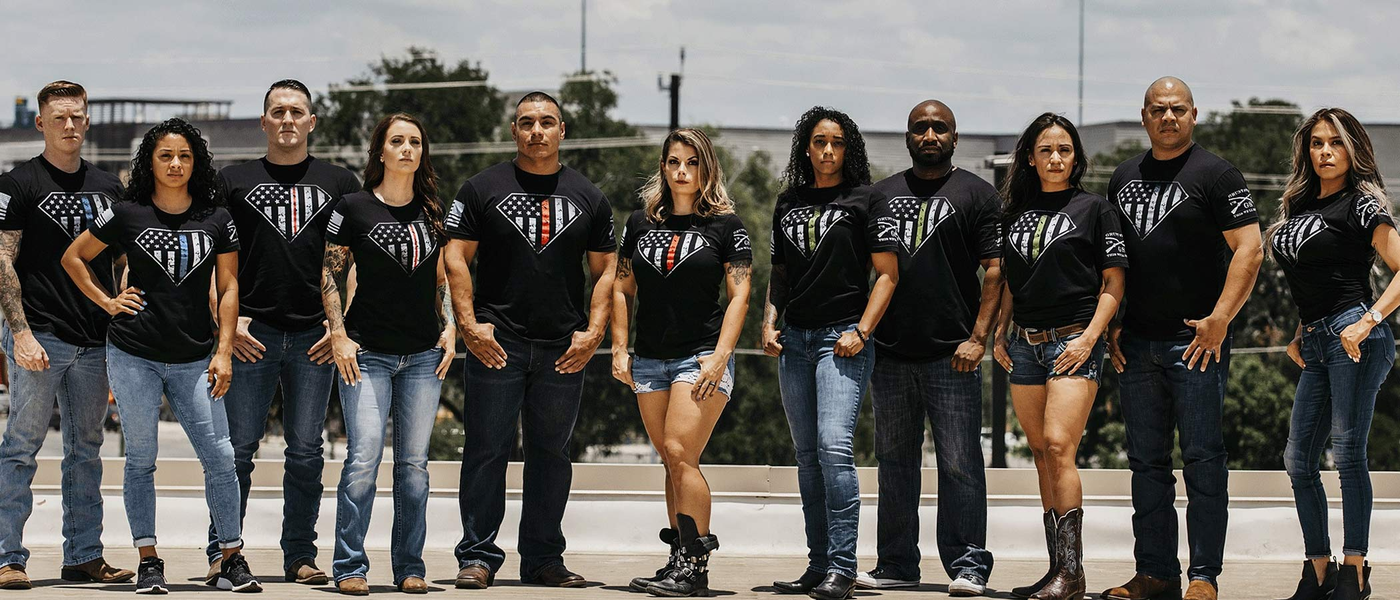 Grunt Style Clothing Team