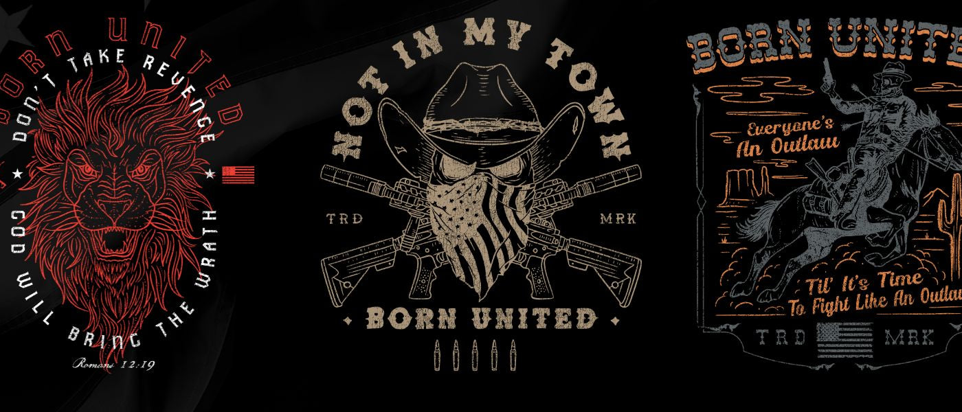 Born United Private Label