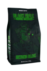 Beyond Black Roast - Ground