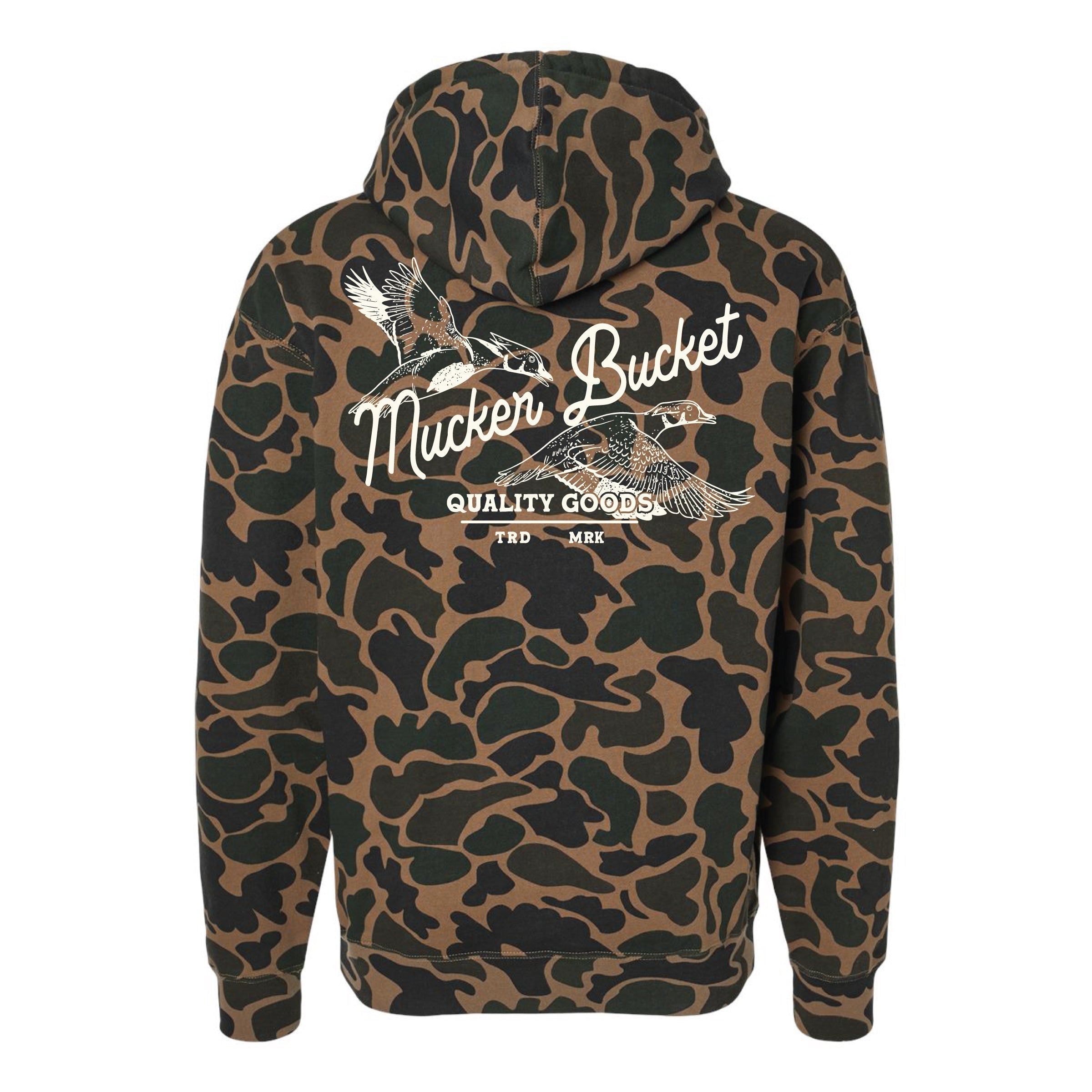 Duck Hunter Design-Premium Tee