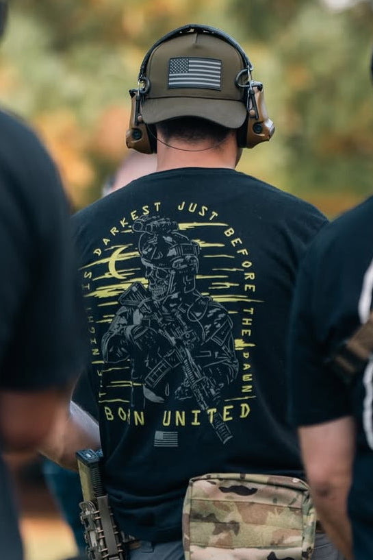 Born United