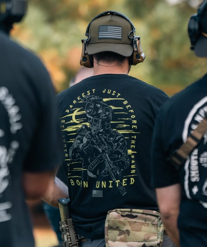 Born United