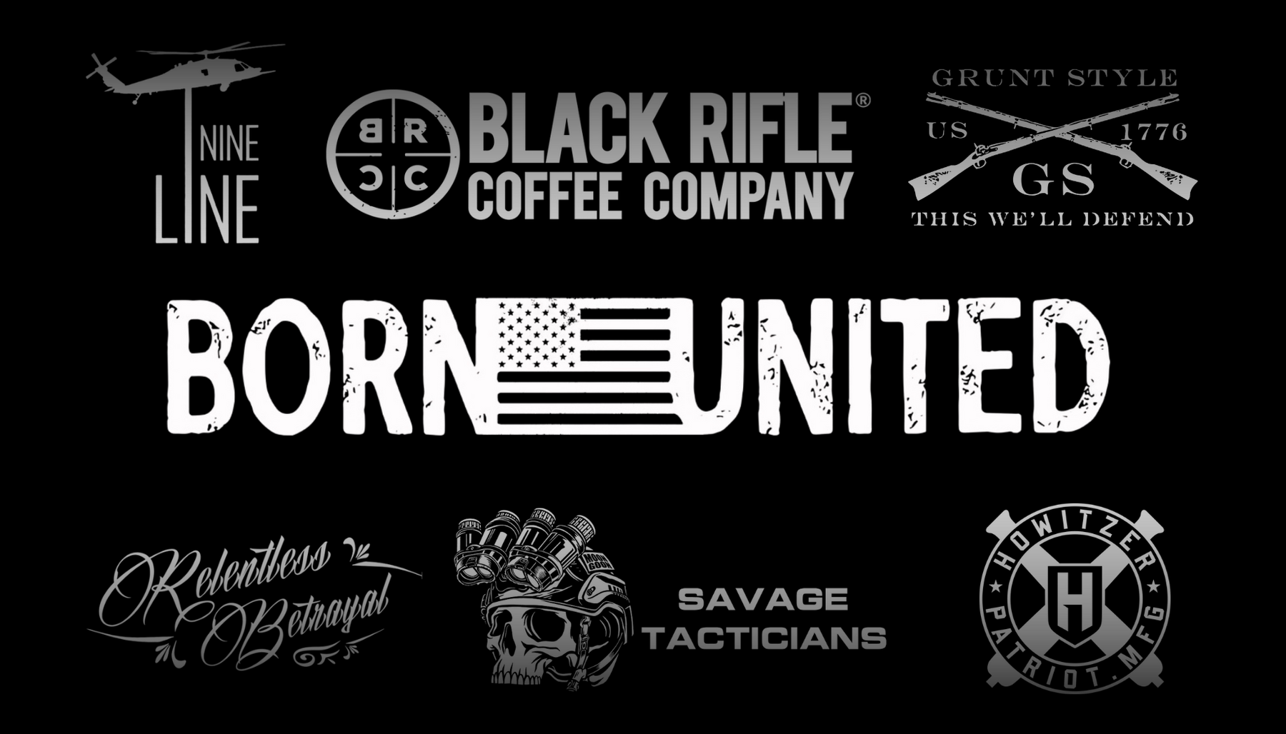 Born United Gift Card