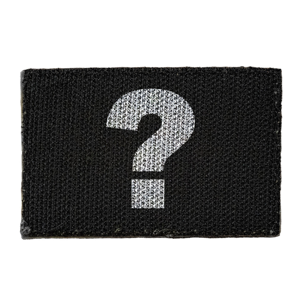 Howitzer Mystery Patch
