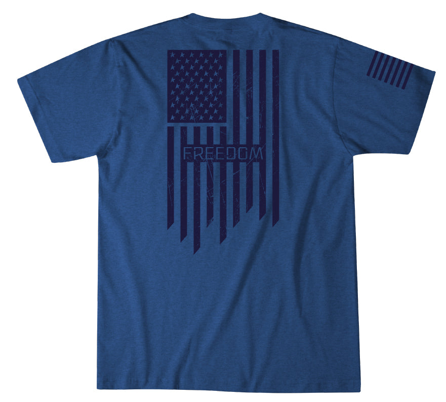 Sharp Flag Youth Tee