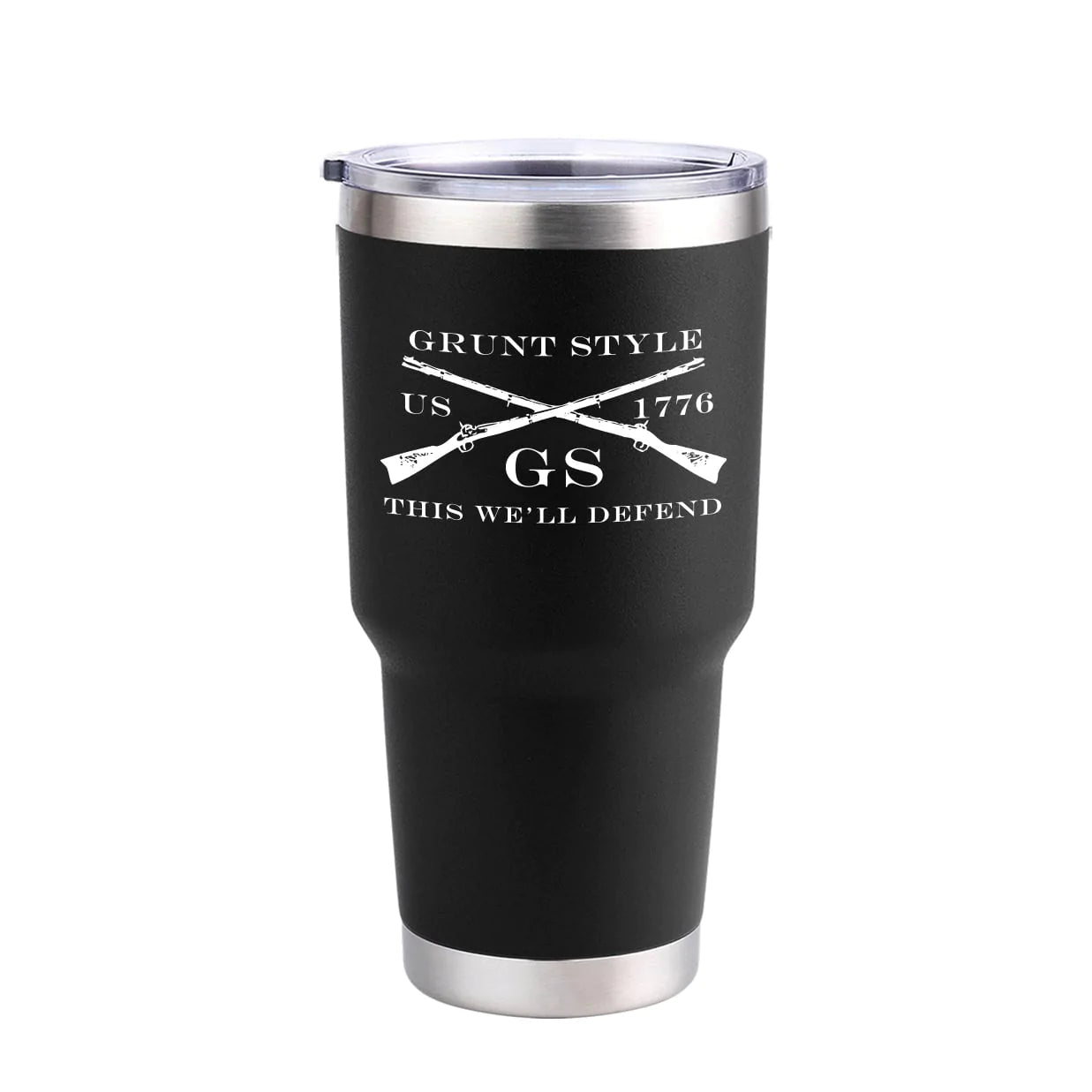 30oz Dad Defined Tumbler