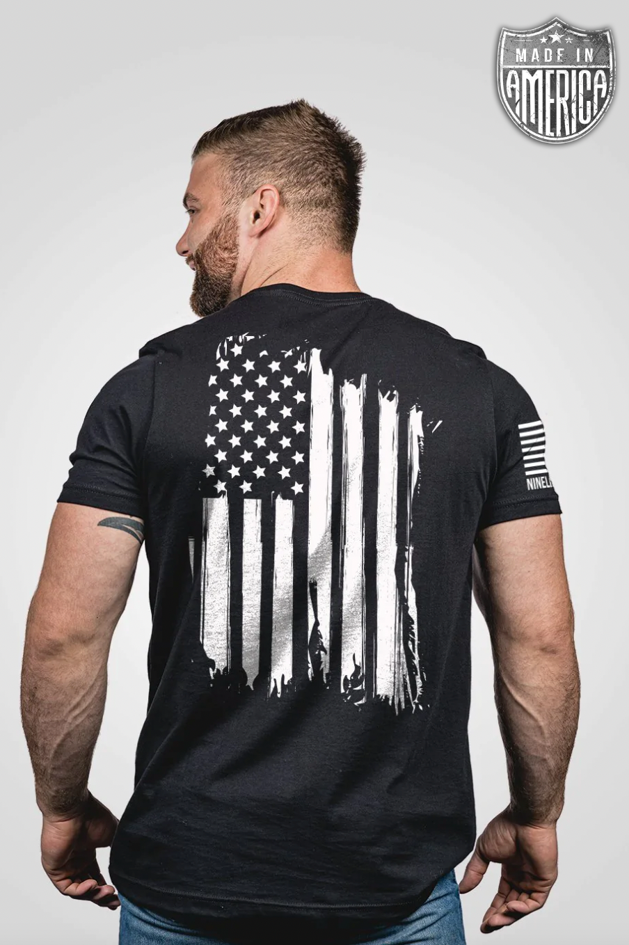 America Tee