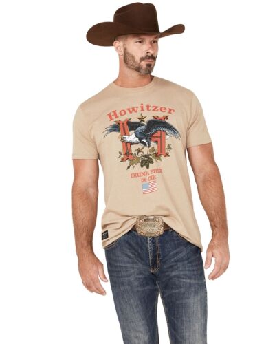 Drink Free or Die Tee