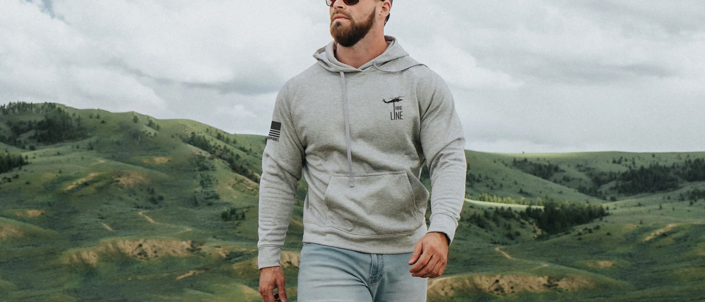 Nine Line Apparel