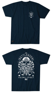 Battleborn - Denim