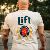 Miller Lift Tee