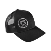 BRCC Circle Logo Hat