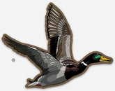 OG Duck Sticker