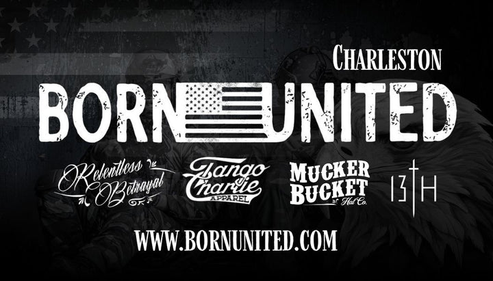 Born United Gift Card