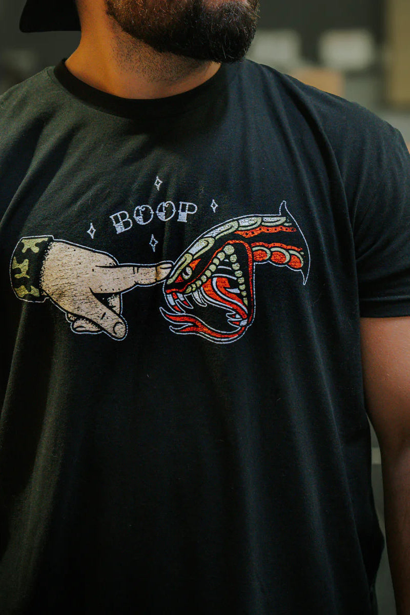 tango charlie - f around find out t-shirt