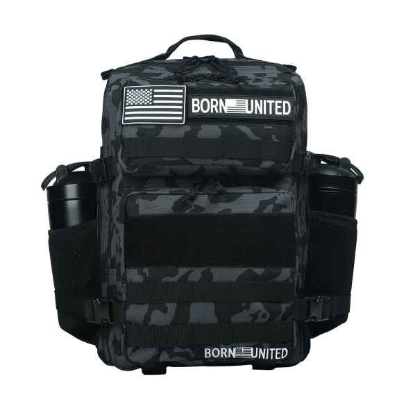 Premium 25L Ultimate Tac-Pac Bundle