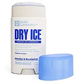 Dry Ice Deodorant- Menthol