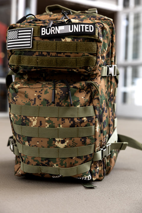 Digi-Cam Tac-Pac - 45L