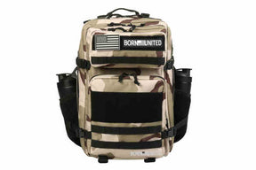 OIF Camo Premium Tac-Pac