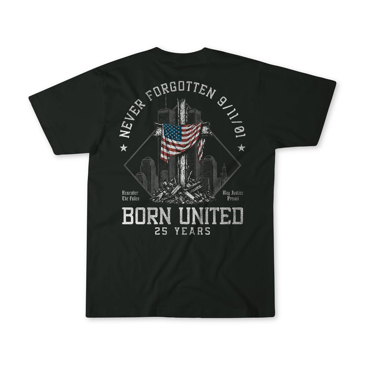 We Remember: 25th Anniversary