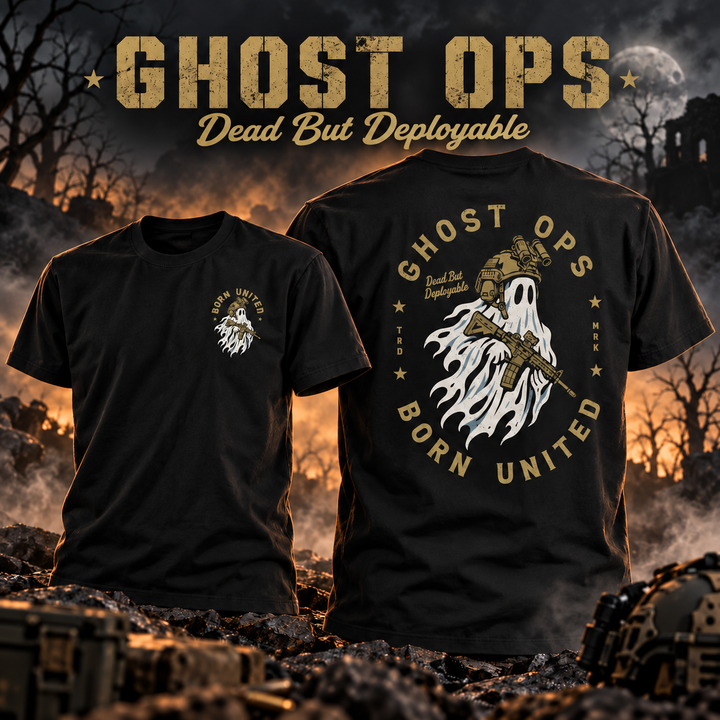 Ghost Ops