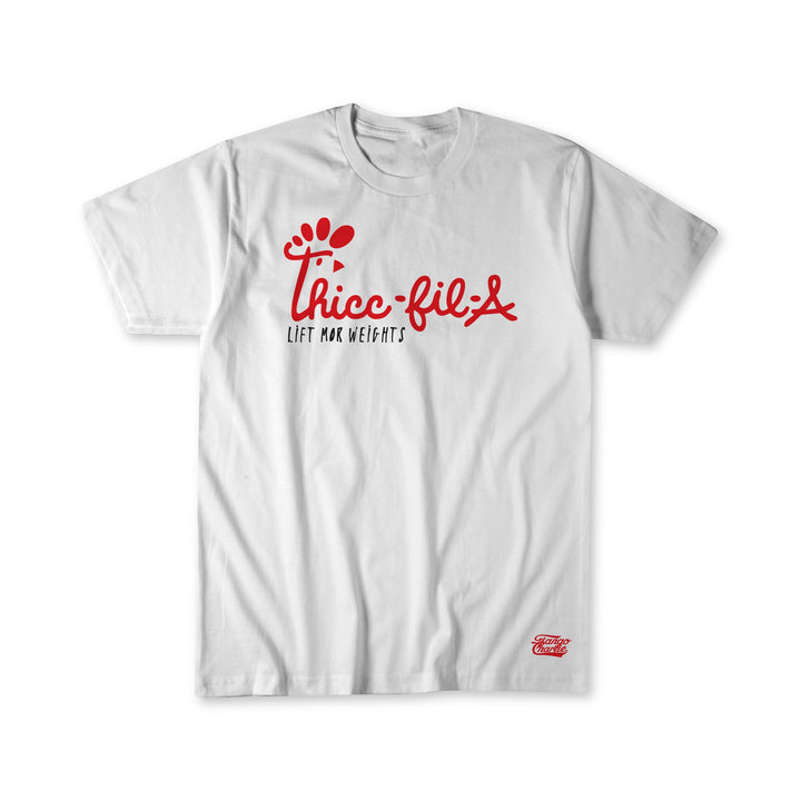 Thicc-Fil-A Tee