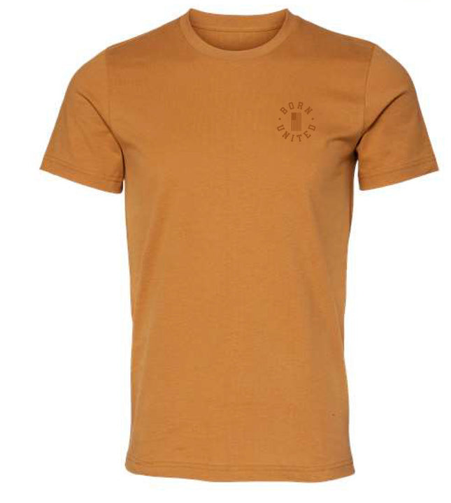 BU Basic Toast Tee