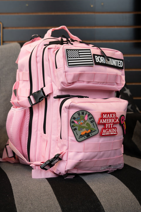 Pink Mist Tac-Pac - 25L