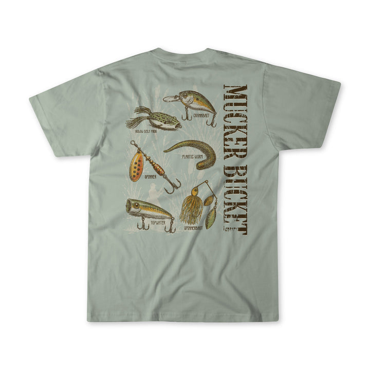 Bait DNA Premium Tee