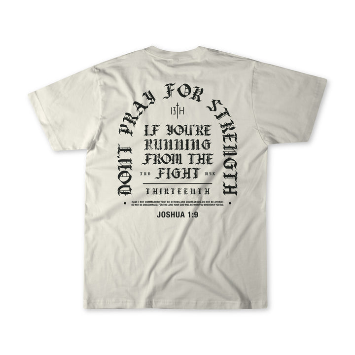 Be Strong Premium Tee