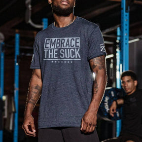 Grunt Style - Embrace the suck t-shirt