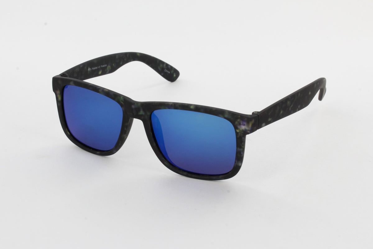 born united - the jackson sunglasses