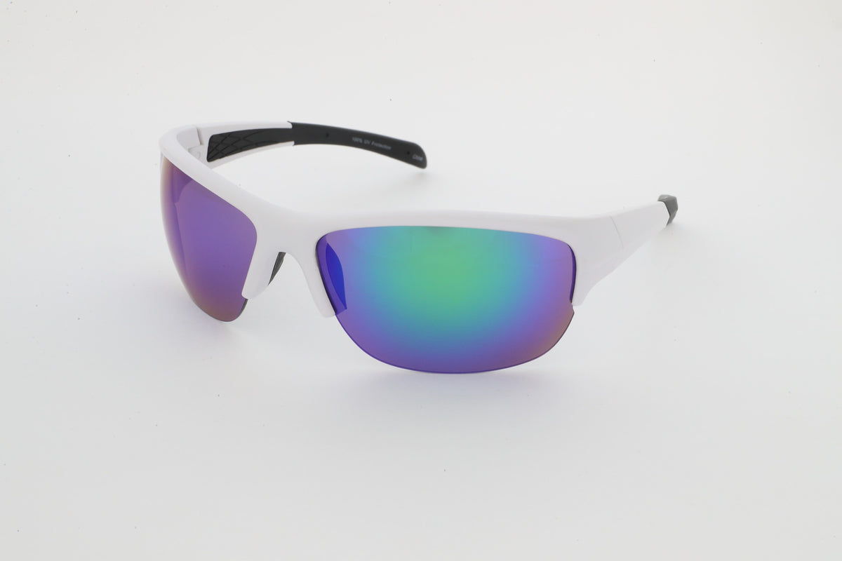 born united - the riley sunglasses