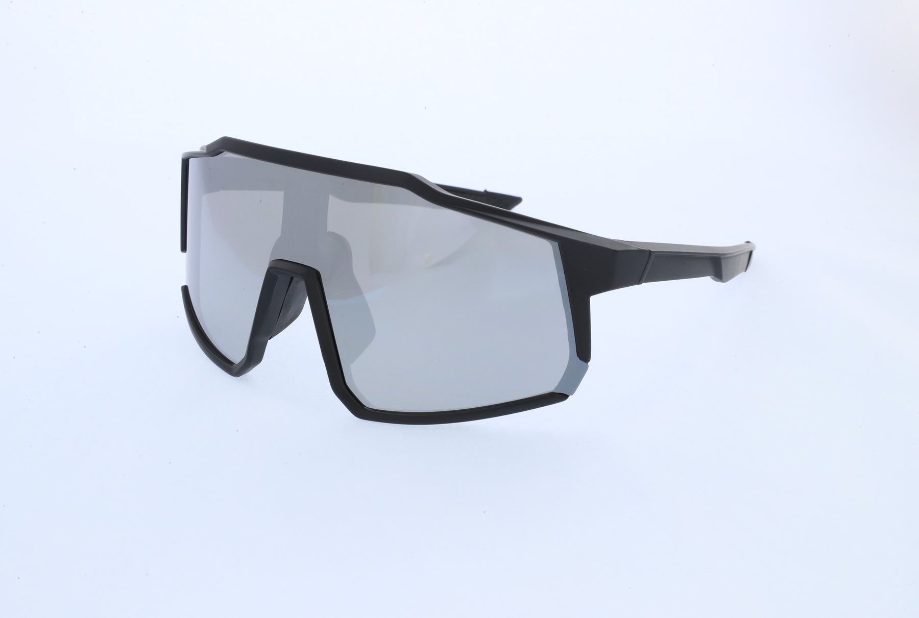 born united - the bragg shield sunglasses