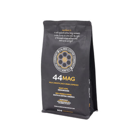 Caliber Espresso Roast .44 Mag - Ground