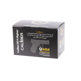 Medium Roast 9MM Single-Serve Shells