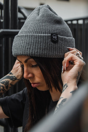 relentless betrayal - unisex beanie