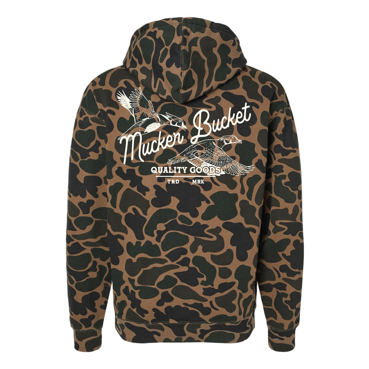 Duck Hunter Design-Premium Tee