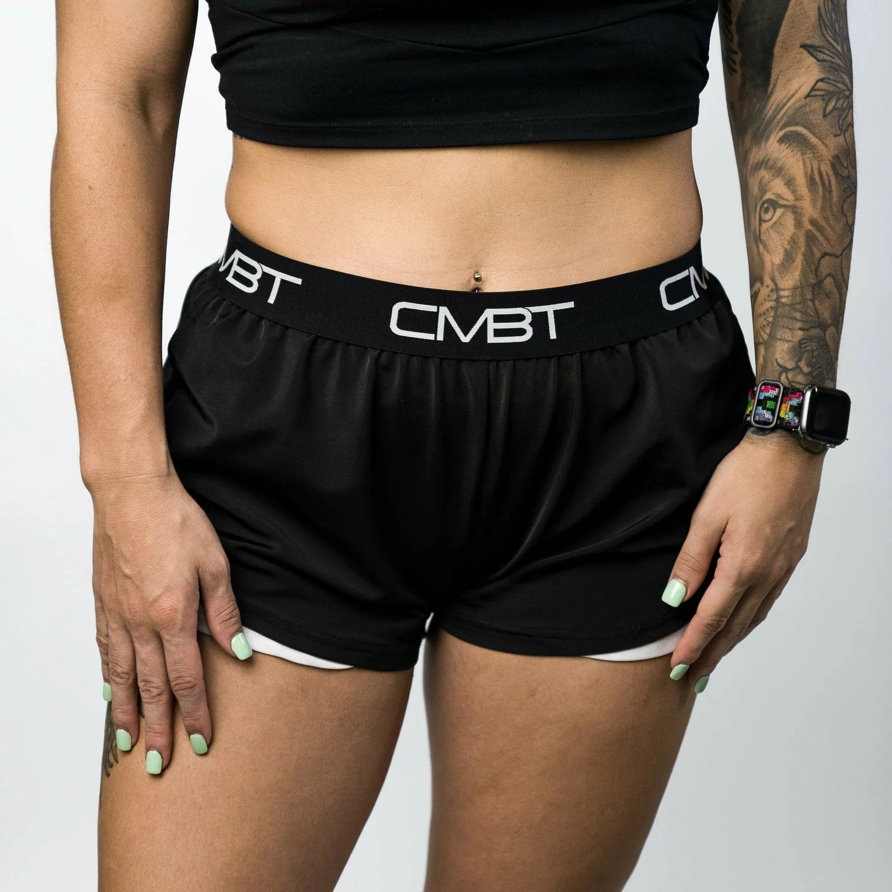 Cmbt Cross Training Shorts