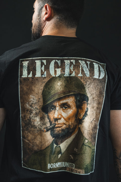 Legend - Lincoln