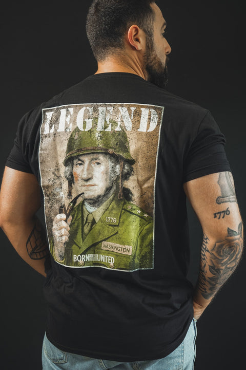 Legend Tee - Washington