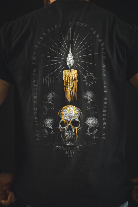 Victorious Dawn Premium Tee