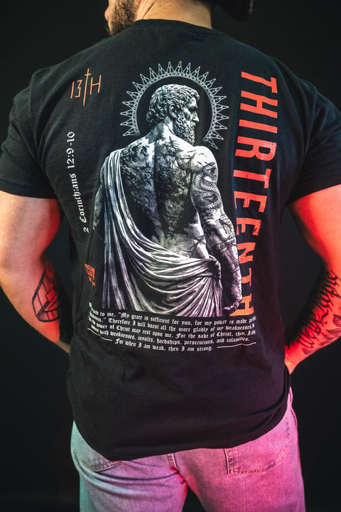 Saint Paul Premium Tee