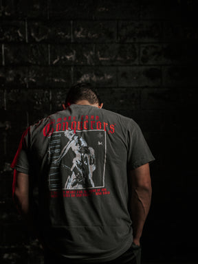 Conquerors Premium Tee