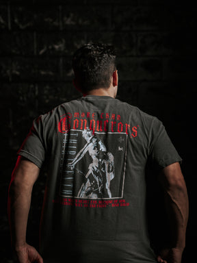 Conquerors Premium Tee