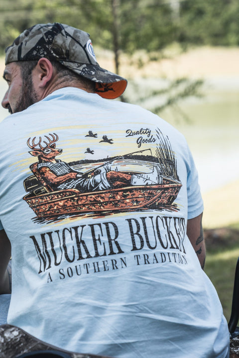 Buck Dreamin' Premium Tee