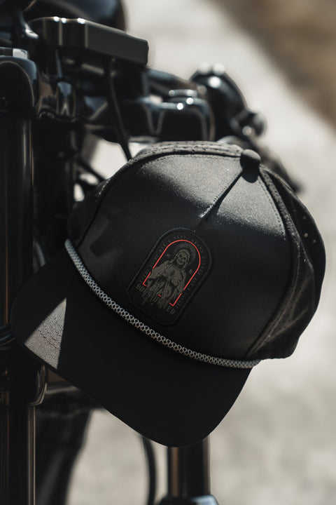 Saints and Sinners Hat