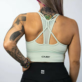 Luxe Edition Y Back Sports Bra