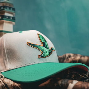 mucker bucket - duck og mucker bucket hat