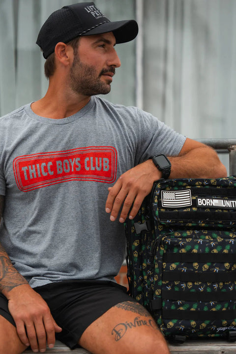 THICC Boys Club T-Shirt